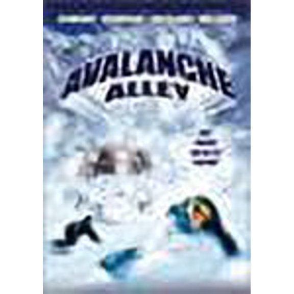 Avalanche Alley