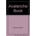 thumbnail image 1 of Pre-Owned Avalanche Book Paperback, 1 of 1