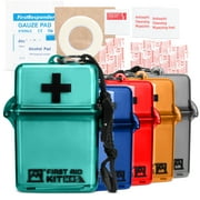 Mini First Aid Kits Bulk: Essential Supplies for Every Emergency