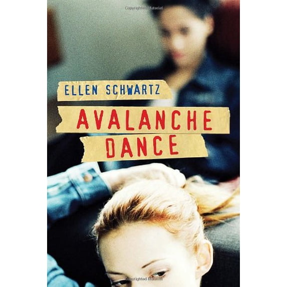 Pre-Owned Avalanche Dance 9780887769580 /