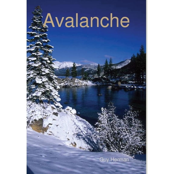 Avalanche, (Hardcover)