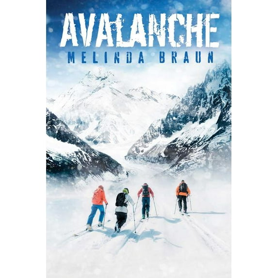 Avalanche (Hardcover)