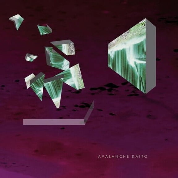 Avalanche Kaito - Avalanche Kaito - Music & Performance - CD