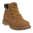 thumbnail image 1 of Avalanche Little Kids Boys Lace-up Synthetic Hiker Boots, 1 of 10