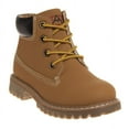 thumbnail image 1 of Avalanche Little Kids Boys Lace-up Synthetic Hiker Boots, 1 of 7