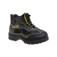 thumbnail image 1 of Avalanche Little Kids Boys Synthetic Lace-up Hiker Boots, 1 of 7