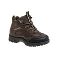 thumbnail image 1 of Avalanche Little Kids Boys Synthetic Lace-up Hiker Boots, 1 of 7