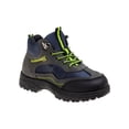 thumbnail image 1 of Avalanche Little Kids Boys Synthetic Lace-up Hiker Boots, 1 of 9