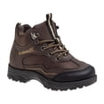 thumbnail image 1 of Avalanche Little Kids Boys Synthetic Lace-up Hiker Boots, 1 of 9