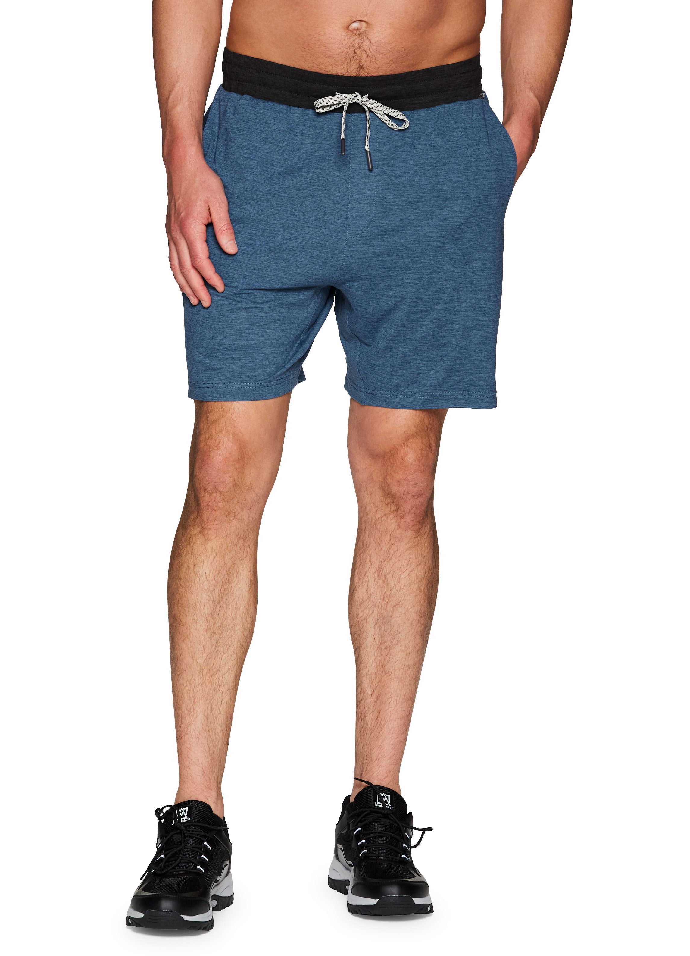 Jersey deals stretch shorts