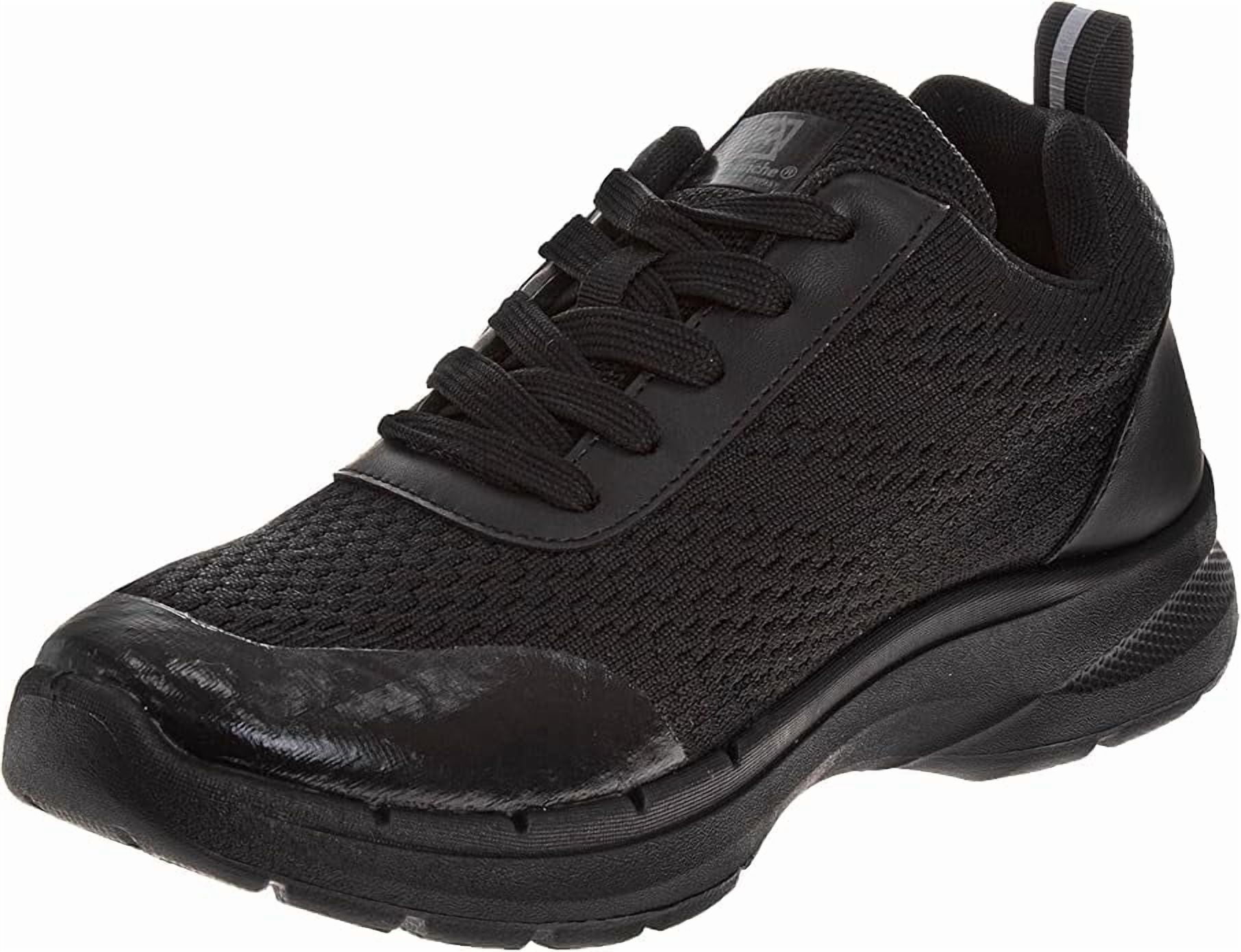 Avalanche Men's 96122 Hiking Shoe, Black, 7