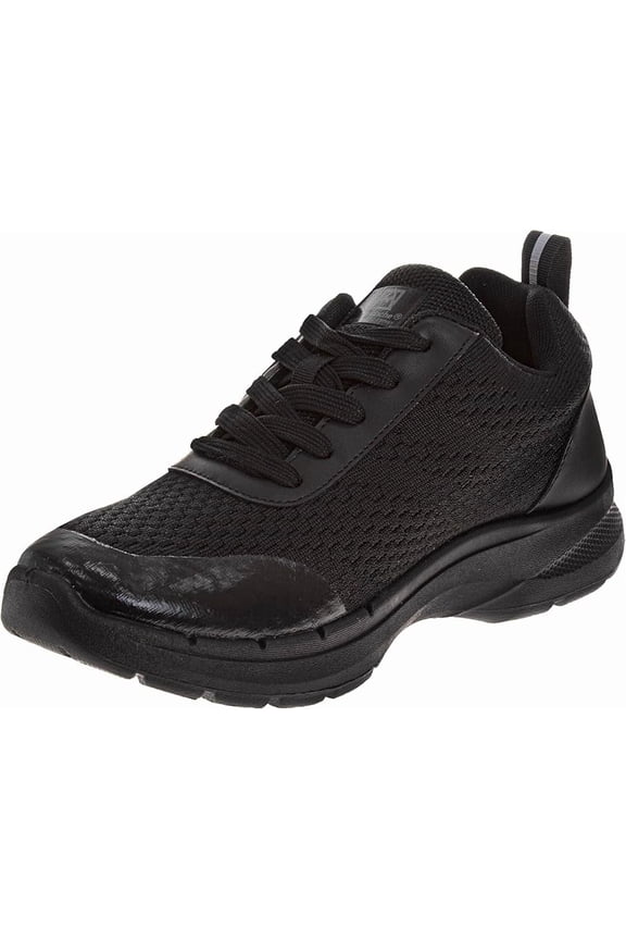 Men's 96122 Hiking Shoe, Black, 7