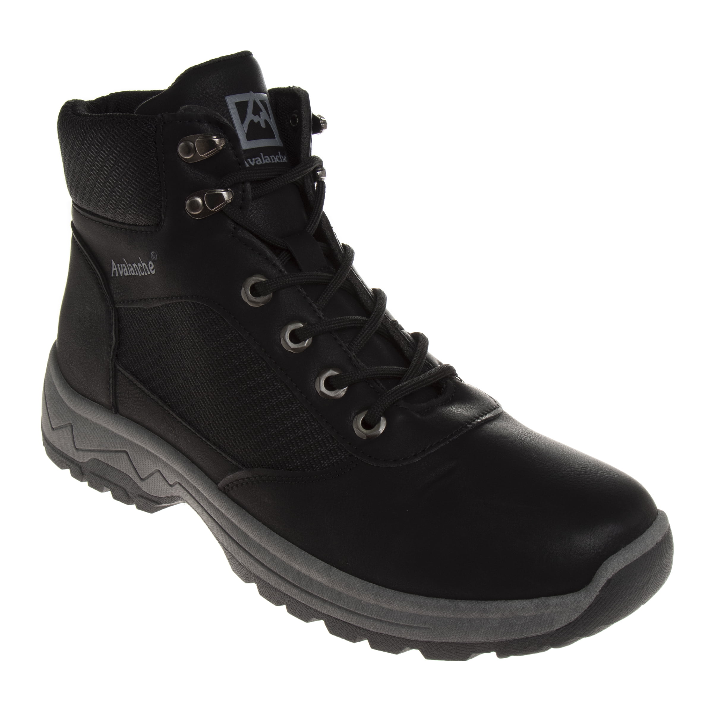 Avalanche Men's Casual Boots