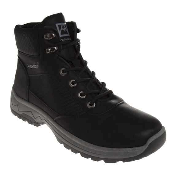 Avalanche Men's Casual Boots