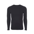 thumbnail image 1 of Avalanche Men's Crewneck Wool Blend Long Sleeve Base Layer Top, 1 of 4