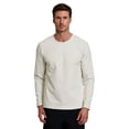 thumbnail image 1 of Avalanche Men's Fleece Base Layer Pullover Top, 1 of 4