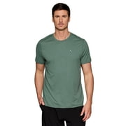 Avalanche Men's Heathered Short Sleeve Jersey T-Shirt