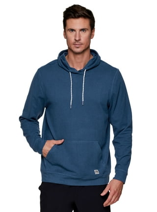 Lightweight fleece hoodie store