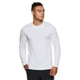 thumbnail image 1 of Avalanche Men's Long Sleeve Crewneck UPF Protection T-Shirt Sun Shirt, 1 of 6