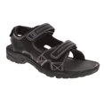 thumbnail image 1 of Avalanche Men's Open Toe Sandals, 1 of 7