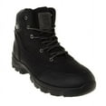 thumbnail image 1 of Avalanche Men's Outdoor Boots - Black, Size: 9.5, 1 of 7