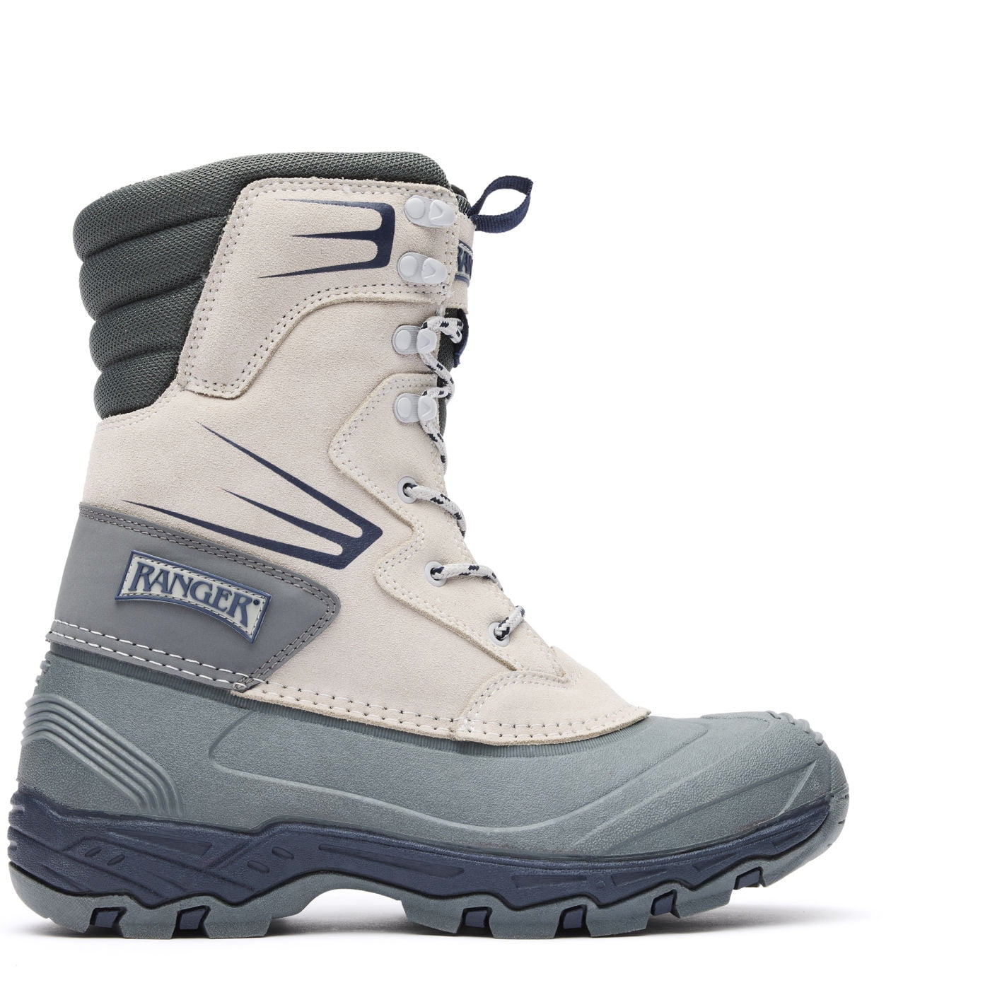 Avalanche Men's Pac Boot - Walmart.com
