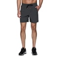 thumbnail image 1 of Avalanche Men's Ripstop Hiking Short with Zipper Pockets, 1 of 4