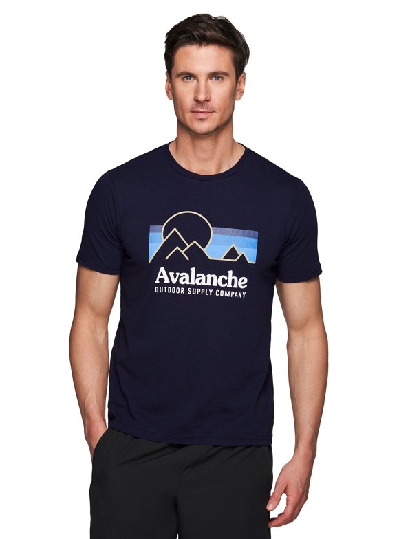Avalanche Clothing