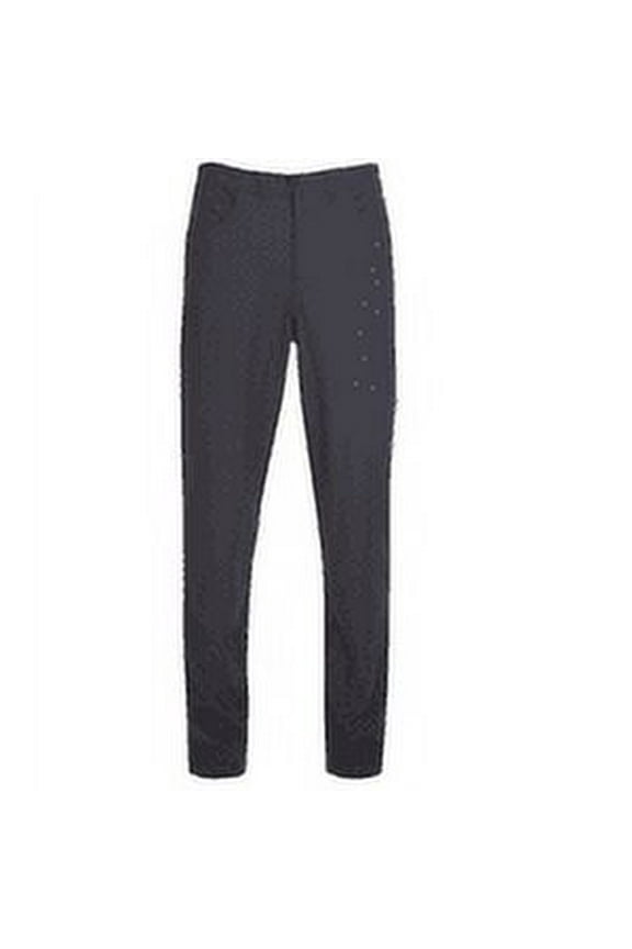 Mens Performance The Traveler Pant (Gray, 38x32)