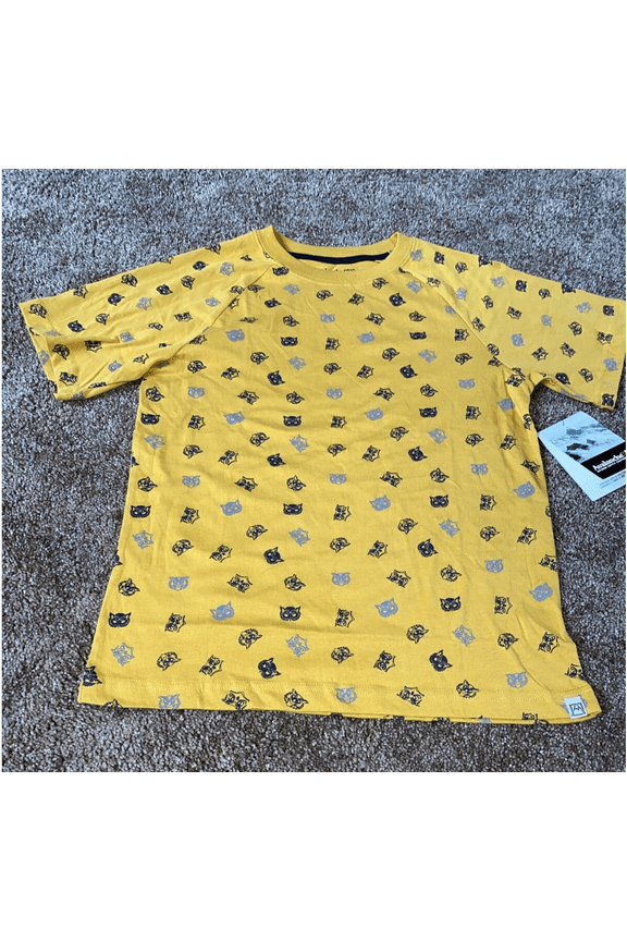 Outdoor Apparel Owl Youth T-Shirt Small (8)