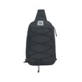 thumbnail image 1 of Avalanche Outdoors Adjustable Crossbody 5.8 Liter Chest Sling Backpack, 1 of 3