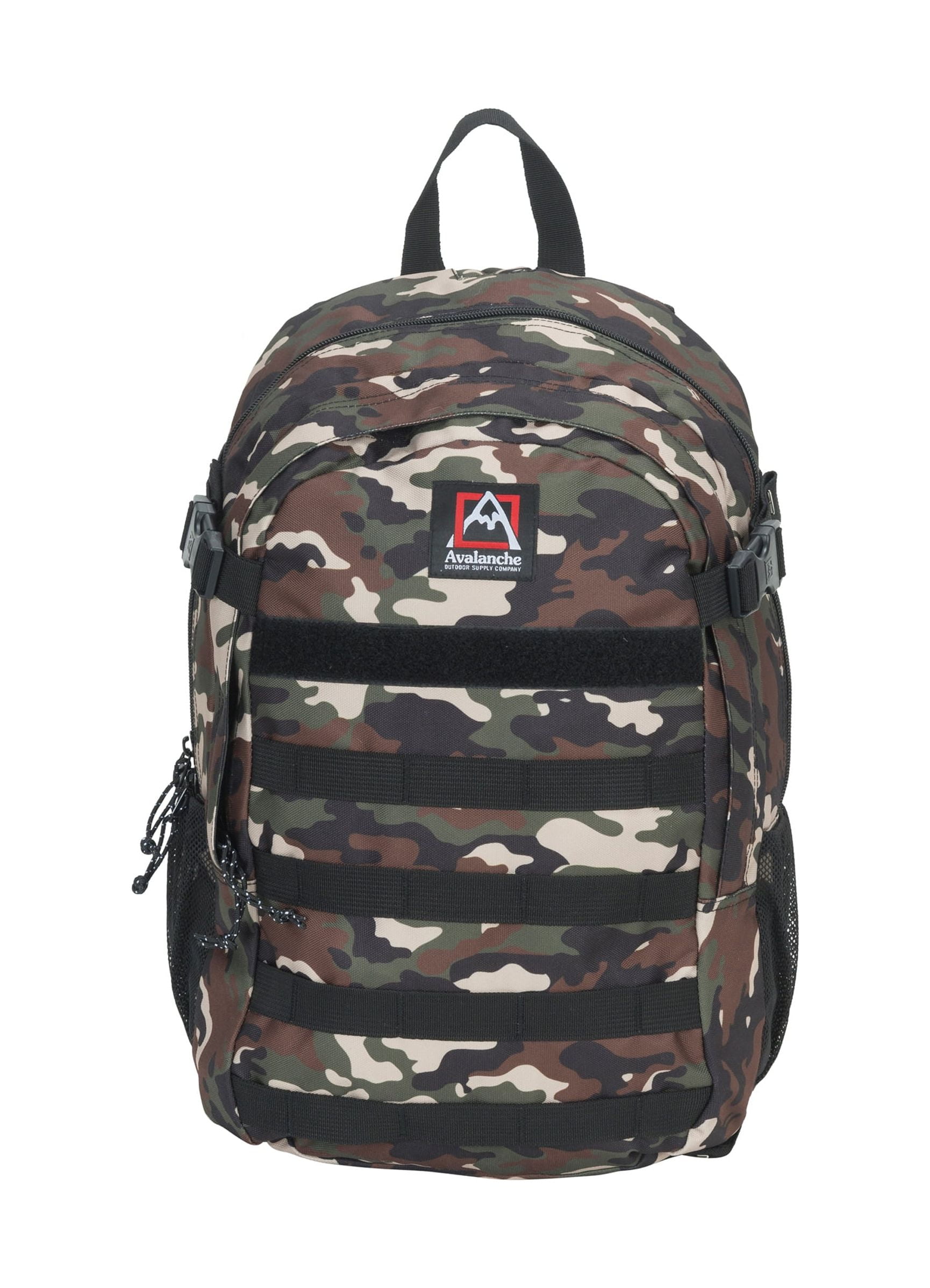 Avalanche Outdoor Supply