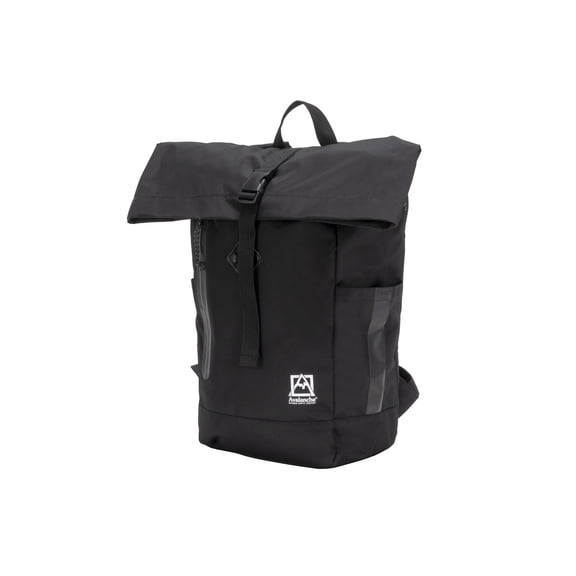 Avalanche Outdoors Eco Friendly Recycled 900D Polyester 20L Roll Top Backpack
