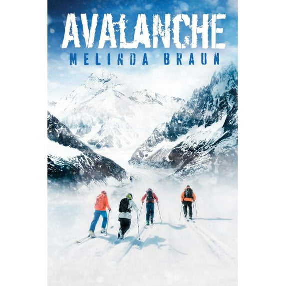 Avalanche (Paperback)