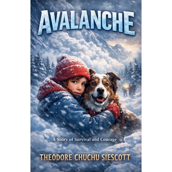 Avalanche, (Paperback)