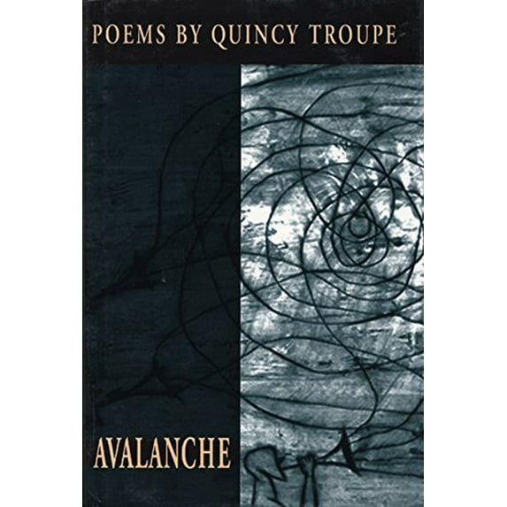 Pre-Owned Avalanche (Paperback) 1566890446 9781566890441