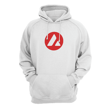 Avalanche Symbol Hoodie