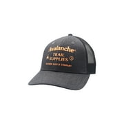 Avalanche Trail Logo Everyday Ventilated Trucker Hat