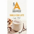 thumbnail image 1 of Avalanche Vanilla Chai Latte 10 Pack 200g, 1 of 4