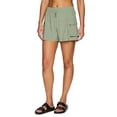thumbnail image 1 of Avalanche Women's Cargo-Style Bungee Quick Dry Hiking Shorts, 1 of 5