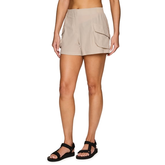 Avalanche Women's Cargo-Style Casual Fashion Hiking Short