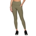 thumbnail image 1 of Avalanche Women's Cargo-Style Super Soft Legging Pant with Pockets, 1 of 5