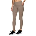 thumbnail image 1 of Avalanche Women's Cargo-Style Super Soft Legging Pant with Pockets, 1 of 5