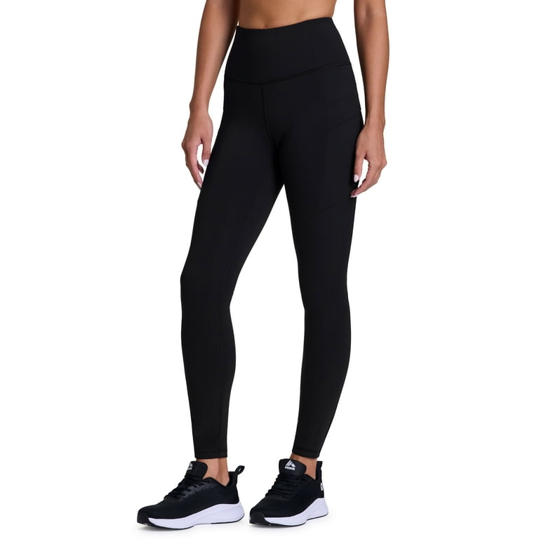 Avalanche leggings fleece 2025