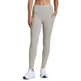 thumbnail image 1 of Avalanche Women's Full Length Brushed Fleece Lined Hiking Legging with Pockets, 1 of 6