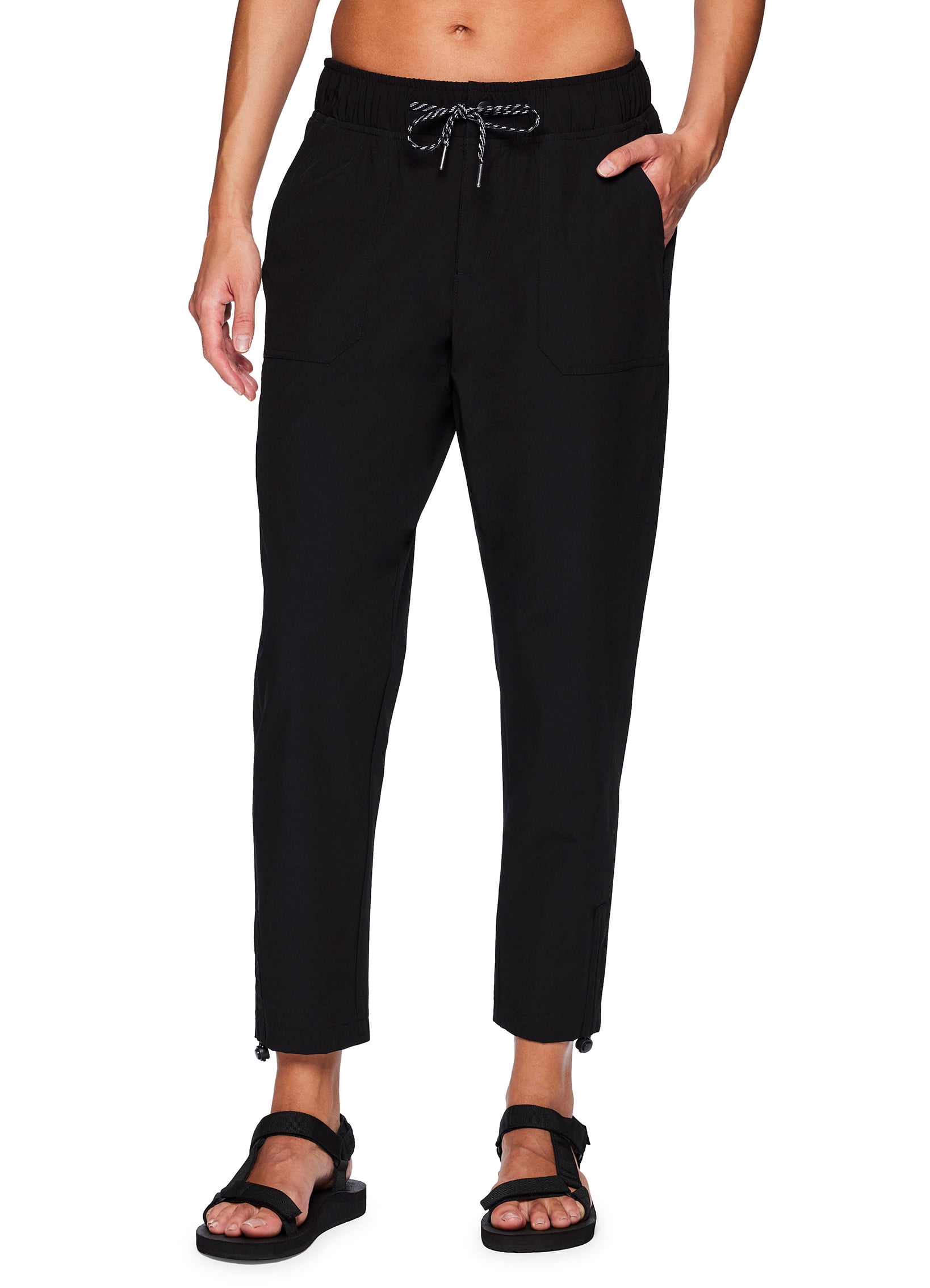 Avalanche Hiking Pants For Women, Quick Drying Cargo Jamaica
