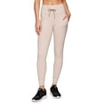 thumbnail image 1 of Avalanche Women's Jogger Style Drawstring Waist Legging With Pockets, 1 of 5