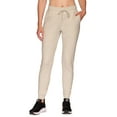 thumbnail image 1 of Avalanche Women's Lightweight Full Length Super Soft Joggers With Pockets, 1 of 5