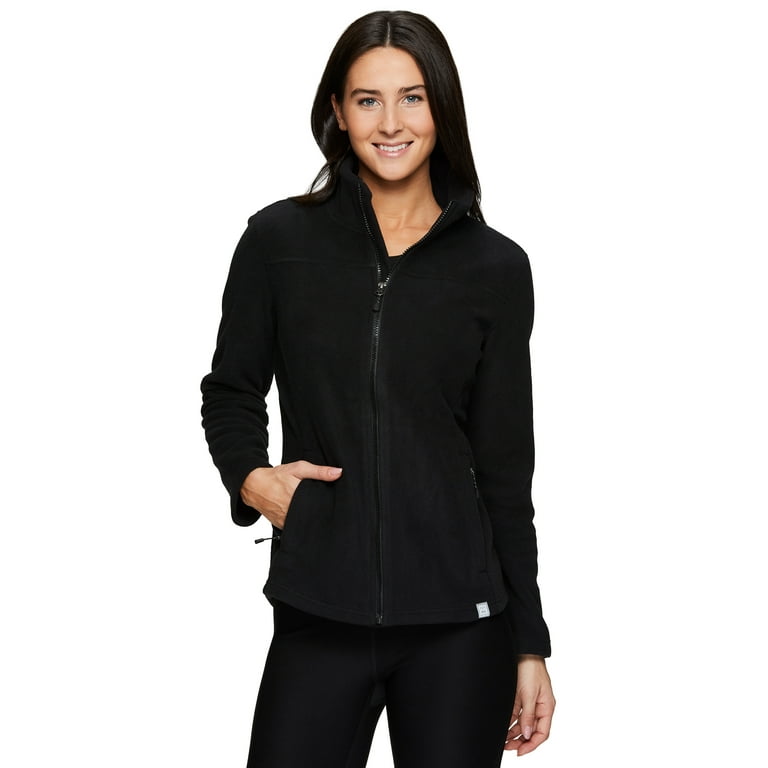 Avalanche zip up jacket shop