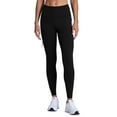 thumbnail image 1 of Avalanche Women's Modern Cargo Zipper Pocket Squat Proof Hiking Legging, 1 of 5